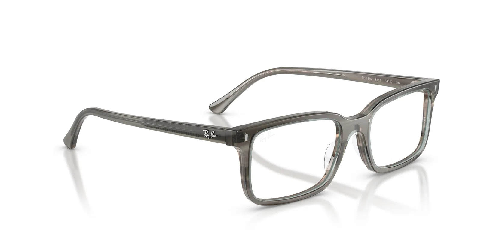Ray-Ban 5445 Eyeglasses - view 14